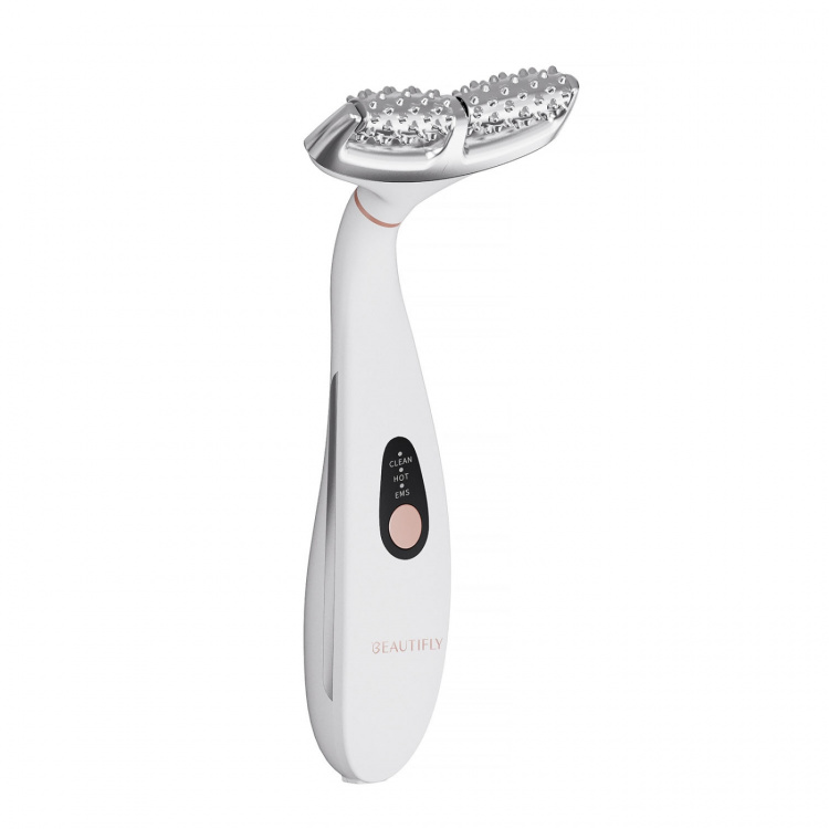 BEAUTIFLY Ljusterapi LumaLift Pro för Ansikte och Hals