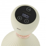 MEDIVON Koppningsmassage Halley 2