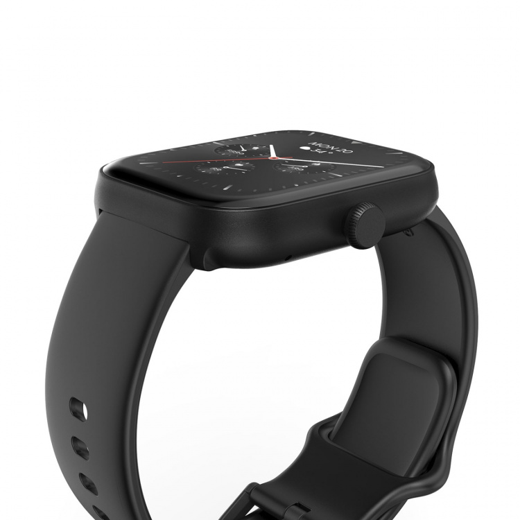 Hama Smartklocka 5000 Svart