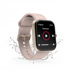 Hama Smartklocka 5000 Roséguld