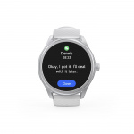 Hama Smartklocka 5010 Silver