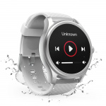 Hama Smartklocka 5010 Silver