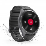 Hama Smartklocka 7010 Svart