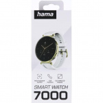 Hama Smartklocka 7000 Guld