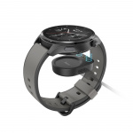 Hama Smartklocka 9000 Antracit