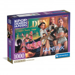 KPOP DEAMON HUNTERS Pussel 1000 Pcs KPOP Demon Hunters (2)