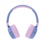 KUROMI Hörlurar On-Ear Trådlös 85dB/95dB Delning Aux