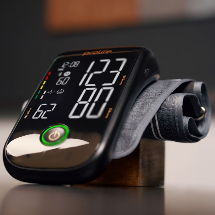 PROLIFE Blodtrycksmätare Digital PX7 Premium
