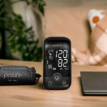 PROLIFE Blodtrycksmätare Digital PA5 Comfort AF