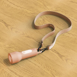 Mobility On Board Ficklampa Glowy Rosa