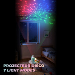 Mobility On Board Högtalar/Karaoke-kit Singy Party Blå