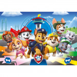 Clementoni Pussel 30 Pcs Paw Patrol