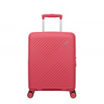 American Tourister Resväska Diablast Spinner 55/20 Pink Glitch