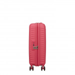 American Tourister Resväska Diablast Spinner 55/20 Pink Glitch