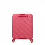 American Tourister Resväska Diablast Spinner 55/20 Pink Glitch