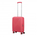 American Tourister Resväska Diablast Spinner 55/20 Pink Glitch