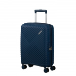 American Tourister Resväska Diablast Spinner 55/20 Darkware Blue