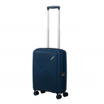 American Tourister Resväska Diablast Spinner 55/20 Darkware Blue