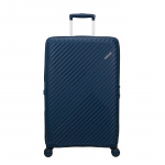 American Tourister Resväska Diablast Spinner 77/28 Darkware Blue