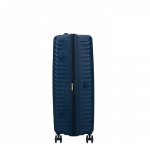 American Tourister Resväska Diablast Spinner 77/28 Darkware Blue