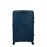 American Tourister Resväska Diablast Spinner 77/28 Darkware Blue