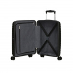 American Tourister Resväska Diablast Spinner 55/20 Black Code