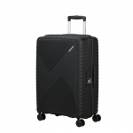 American Tourister Resväska Diablast Spinner 68/25 Black Code