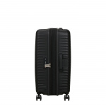 American Tourister Resväska Diablast Spinner 68/25 Black Code