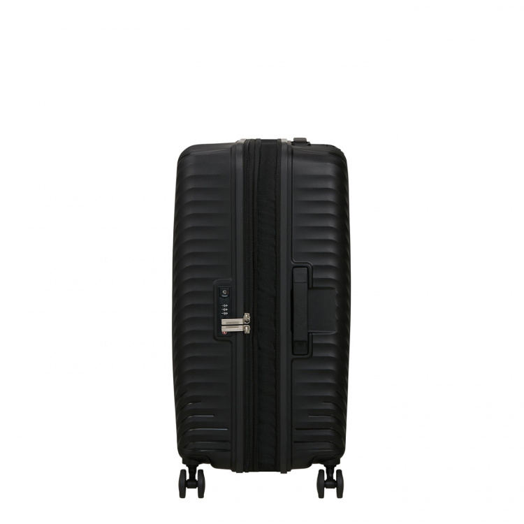 American Tourister Resväska Diablast Spinner 68/25 Black Code