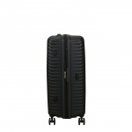 American Tourister Resväska Diablast Spinner 68/25 Black Code