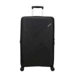 American Tourister Resväska Diablast Spinner 77/28 Black Code