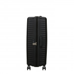 American Tourister Resväska Diablast Spinner 77/28 Black Code