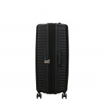 American Tourister Resväska Diablast Spinner 77/28 Black Code