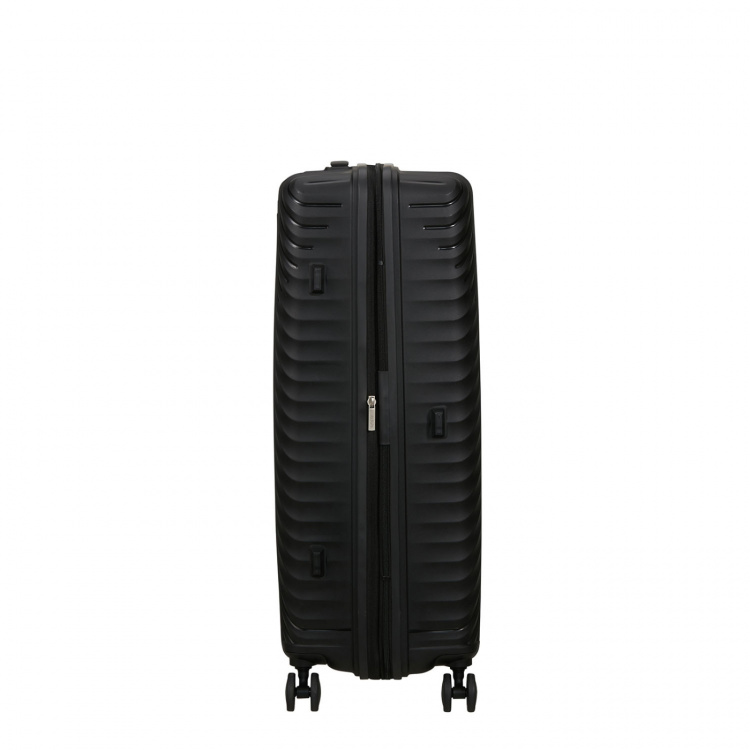 American Tourister Resväska Diablast Spinner 77/28 Black Code