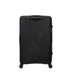 American Tourister Resväska Diablast Spinner 77/28 Black Code