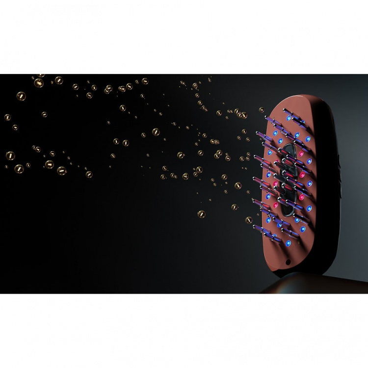 BEAUTIFLY Ljusterapiborste LaserBoost Pro