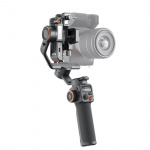 Hohem Gimbal iSteady MT3 för Kamera & Telefon