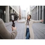 Hohem Gimbal iSteady MT3 för Kamera & Telefon