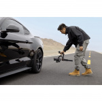 Hohem Gimbal iSteady MT3 Pro för Kamera & Telefon