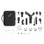 Hohem Gimbal iSteady MT3 Pro Kit för Kamera & Telefon
