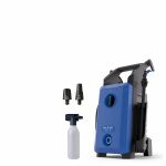 Nilfisk Högtryckstvätt Classic 110-5 EU