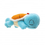 Pokémon Slapende knuffel Squirtle 12 cm (PKW2787)