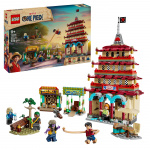 LEGO ONE PIECE - Gevecht in Arlong Park (75638)