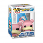 Funko Pop! Vinyl Pokemon Slowpoke (86363)
