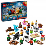 LEGO Harry Potter™ - Adventskalender 2025 (76456)