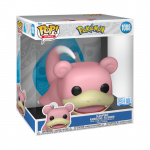 Funko Pop! 10 Pokémon Slowpoke (87193)