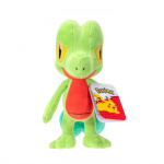 Pokémon Knuffel Treecko 20 cm (PKW3461)