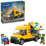 LEGO LEGO City - De \'LEGO\'®-bus (60500)