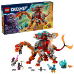LEGO DREAMZzz - Dino Jet (71514)