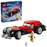 LEGO Disney Classic - De auto van Cruella De Vil (43277)
